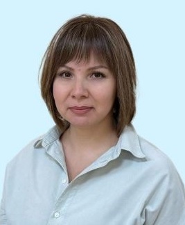 Воспитатель Барышникова Оксана Петровна Воспитатель Барышникова Оксана Петровна